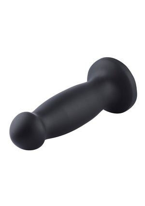 Jouet anal Hismith KlicLok Dildo 18 cm