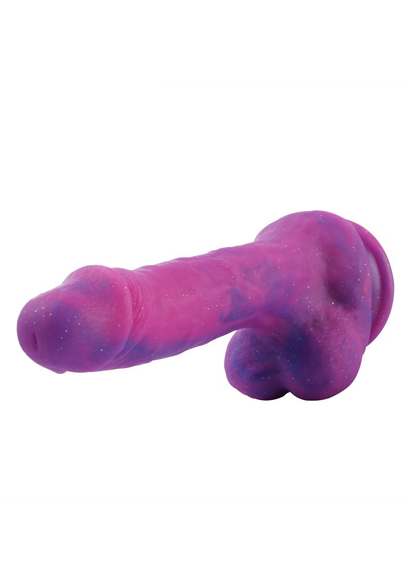 Dildo Hismith KlicLok Dildo 19 cm