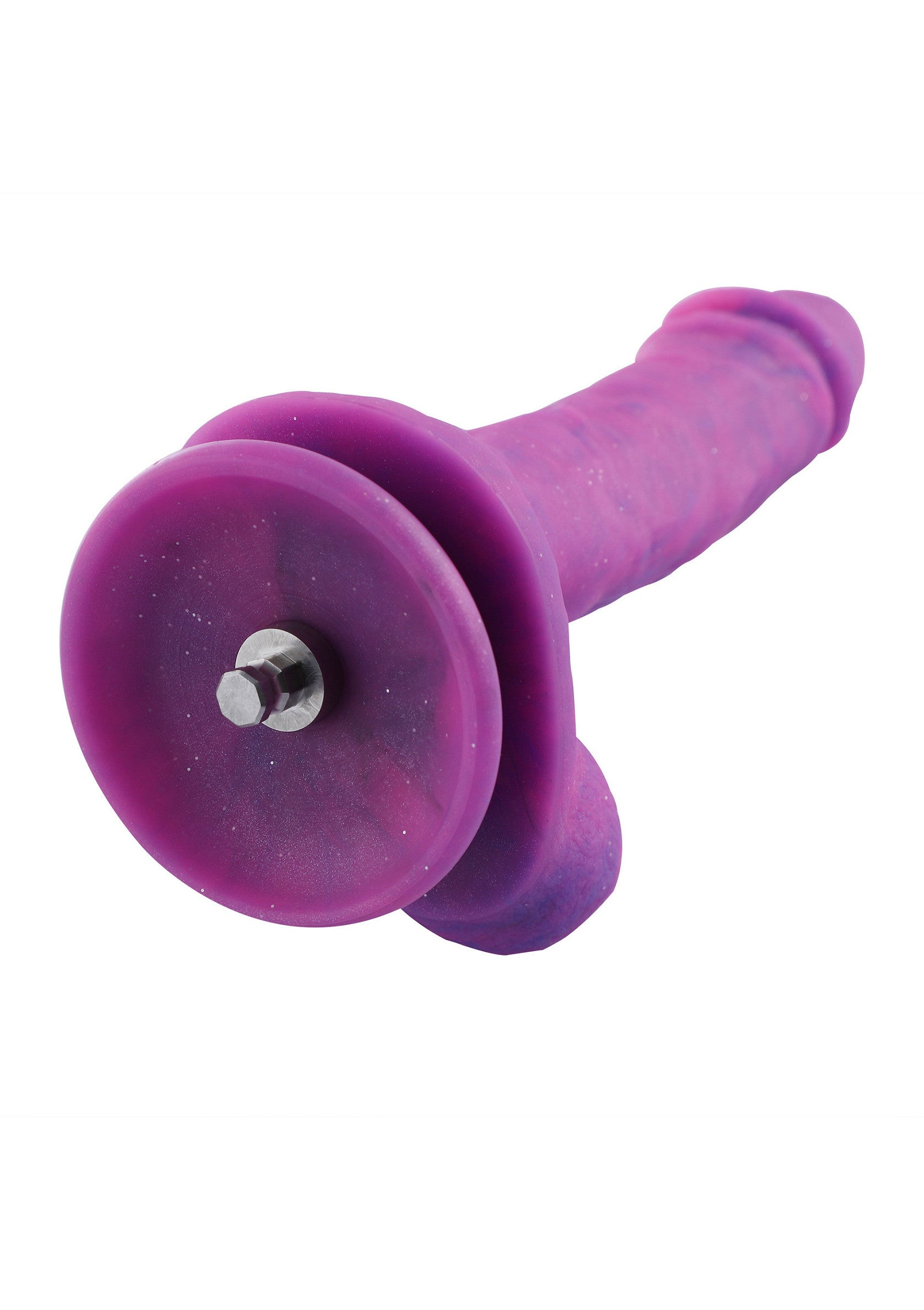 Dildo Hismith KlicLok Dildo 19 cm