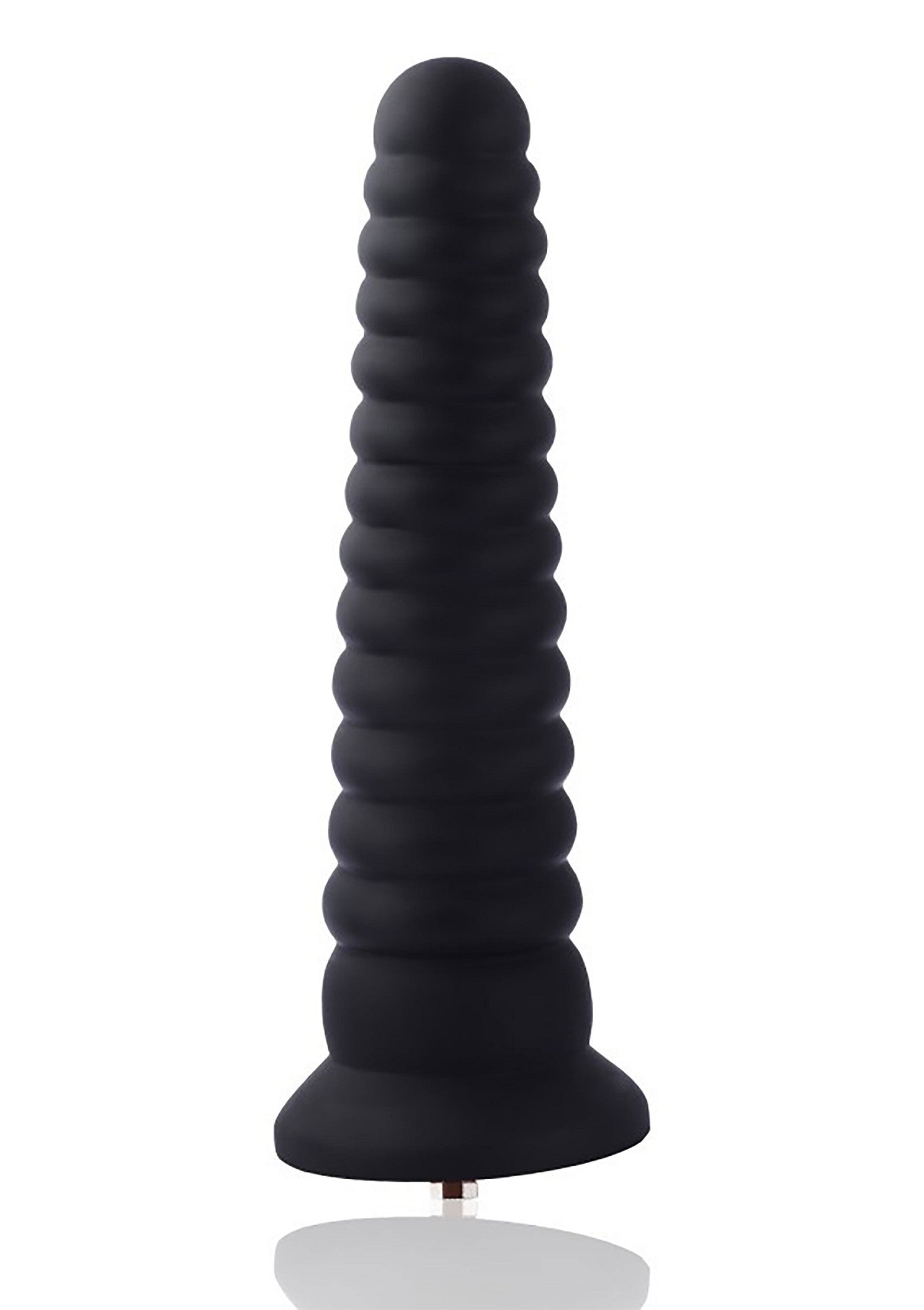 Jouet anal Hismith KlicLok Dildo 25 cm