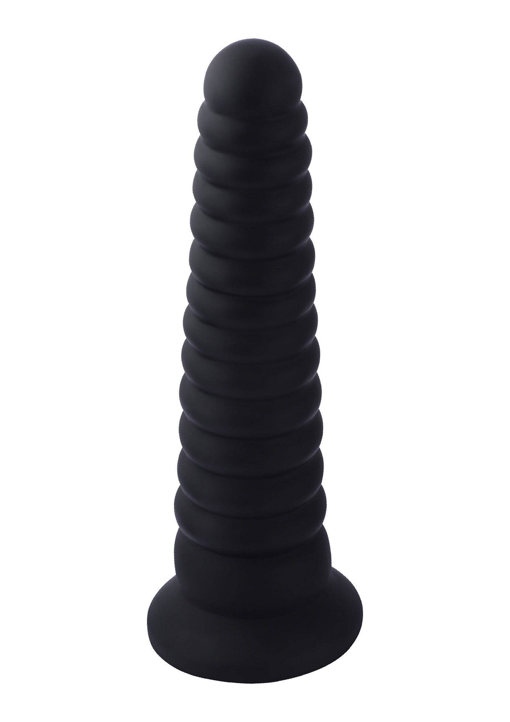 Jouet anal Hismith KlicLok Dildo 25 cm