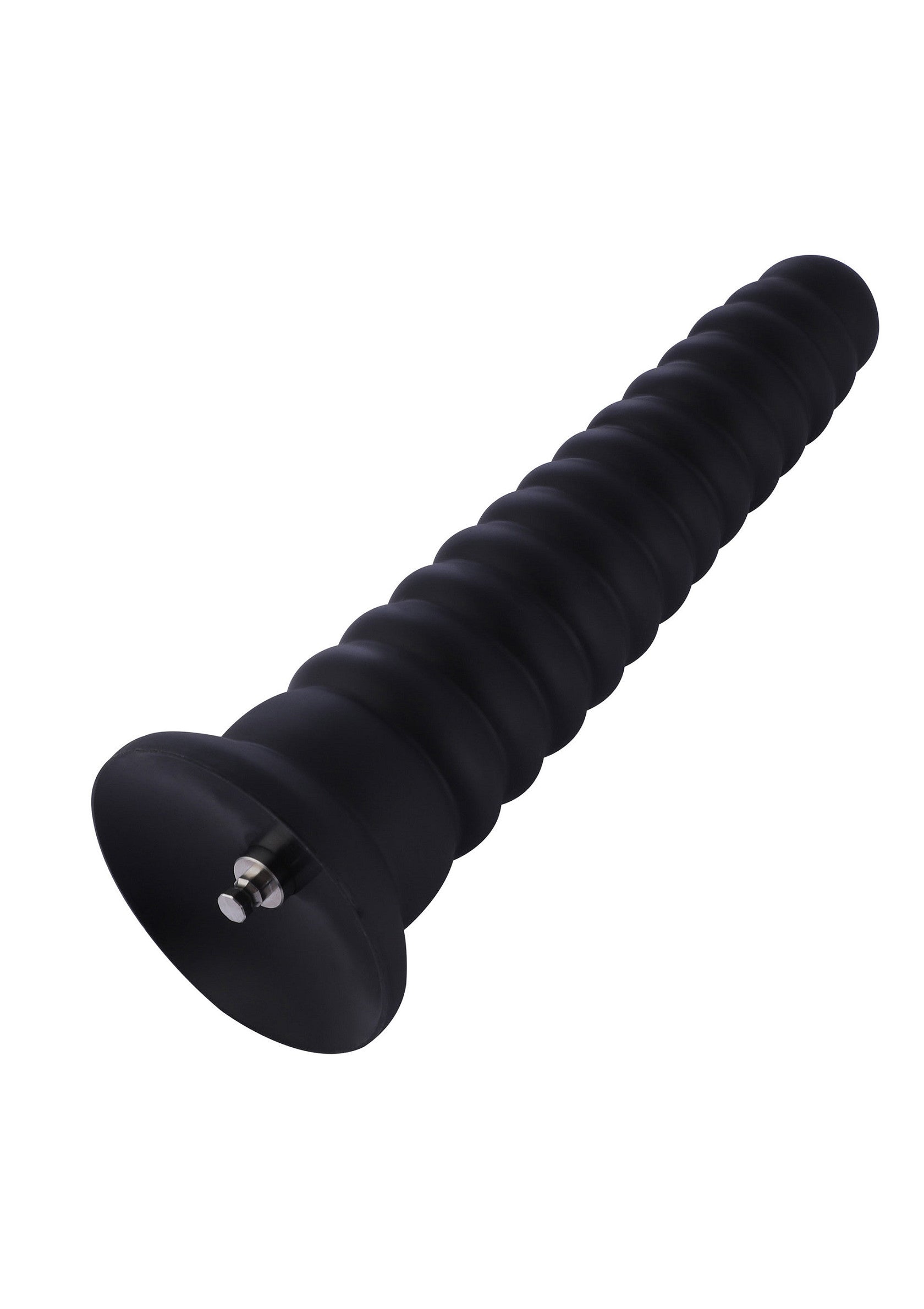 Jouet anal Hismith KlicLok Dildo 25 cm
