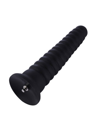 Jouet anal Hismith KlicLok Dildo 25 cm