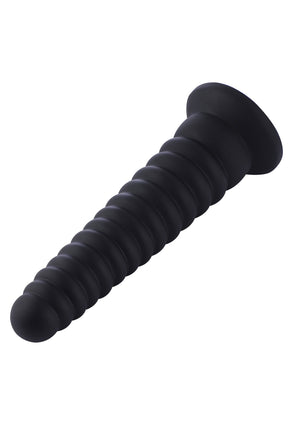 Jouet anal Hismith KlicLok Dildo 25 cm