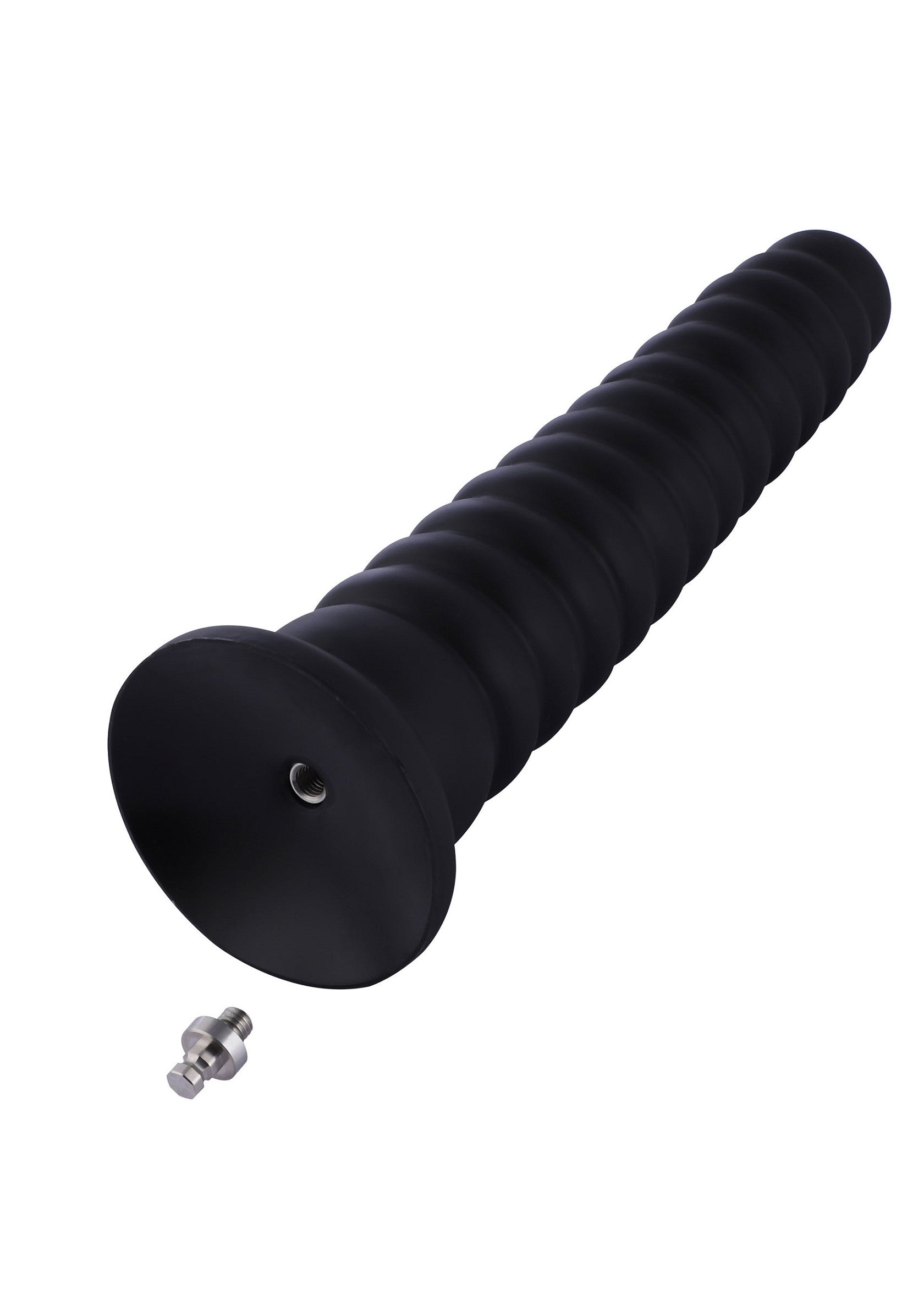 Jouet anal Hismith KlicLok Dildo 25 cm
