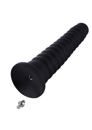 Jouet anal Hismith KlicLok Dildo 25 cm