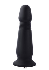 Jouet anal Hismith KlicLok Dildo 25 cm