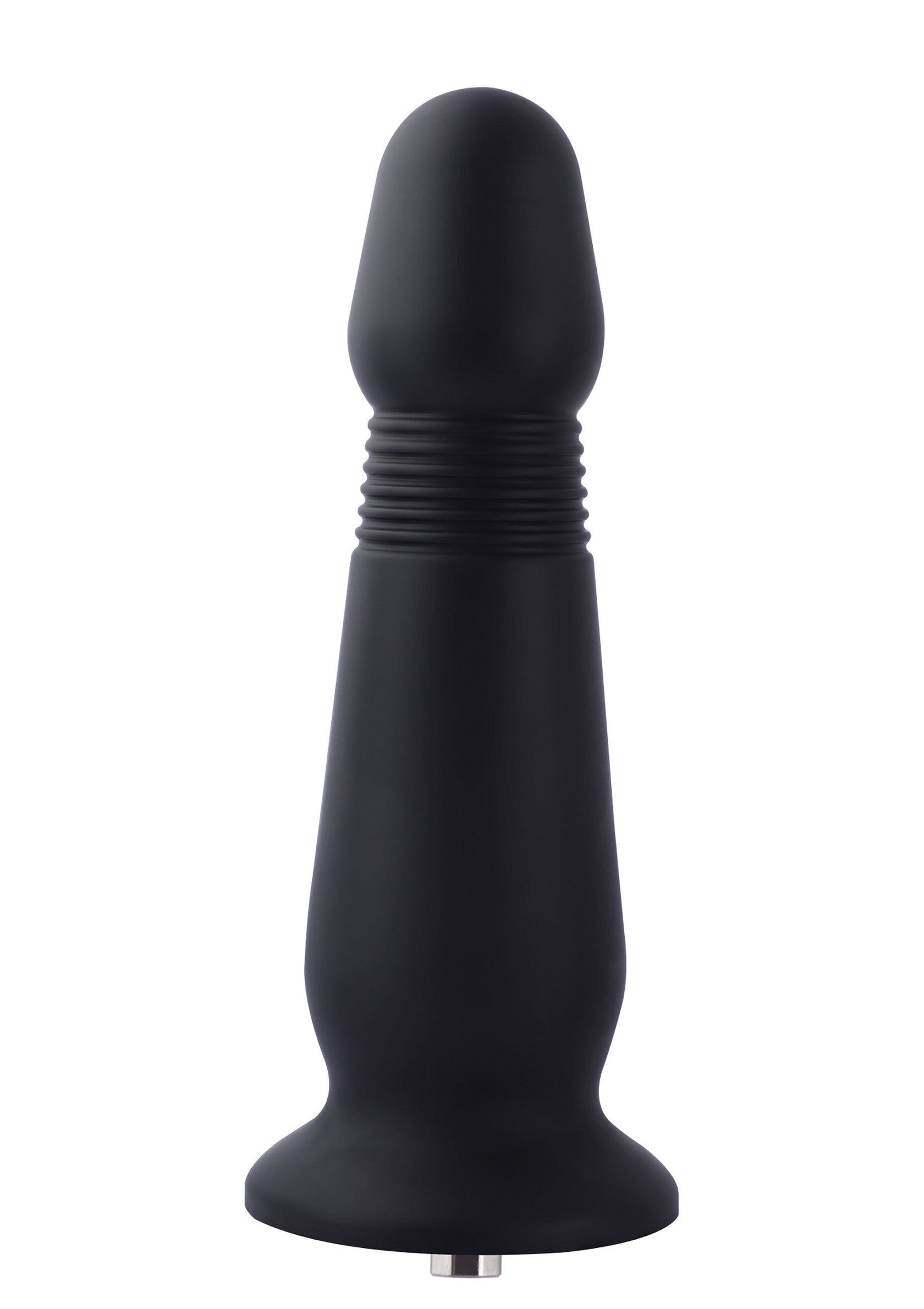 Jouet anal Hismith KlicLok Dildo 25 cm
