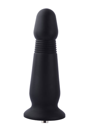 Jouet anal Hismith KlicLok Dildo 25 cm