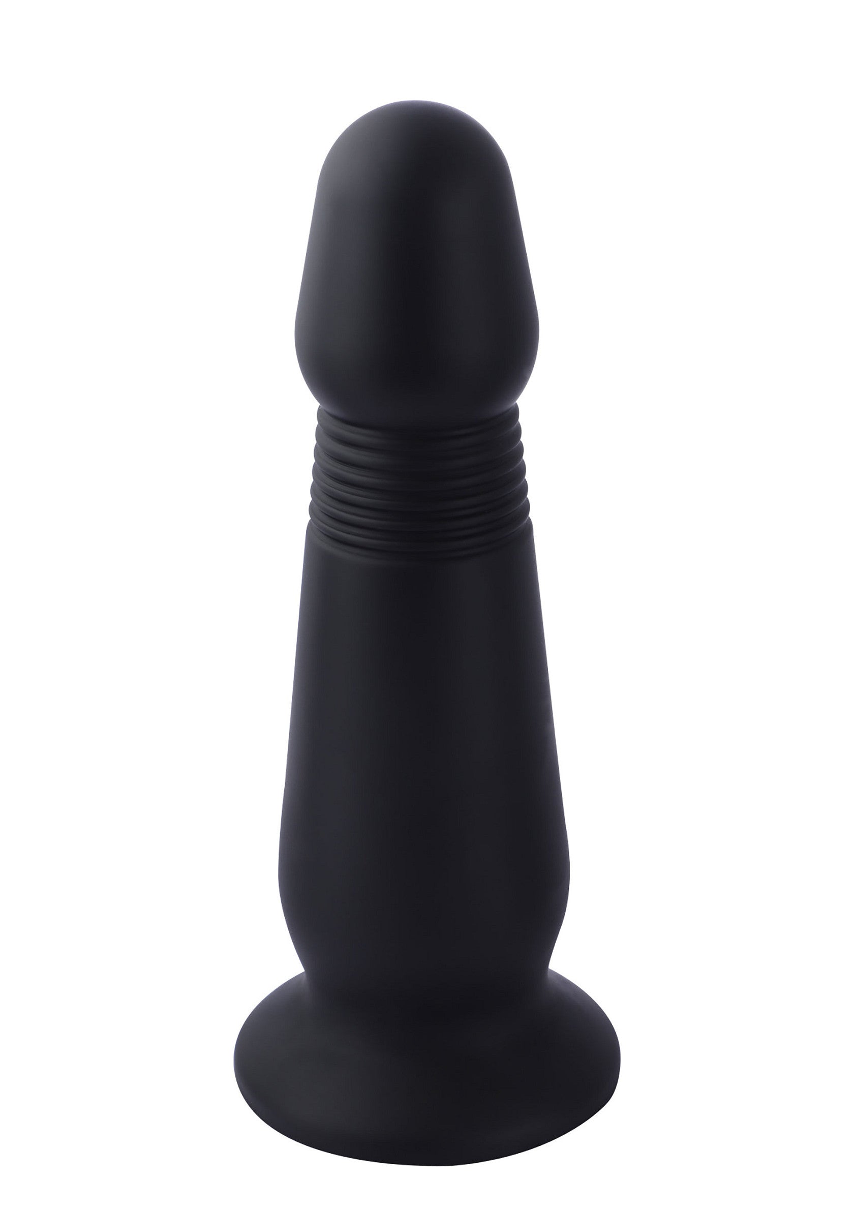 Jouet anal Hismith KlicLok Dildo 25 cm