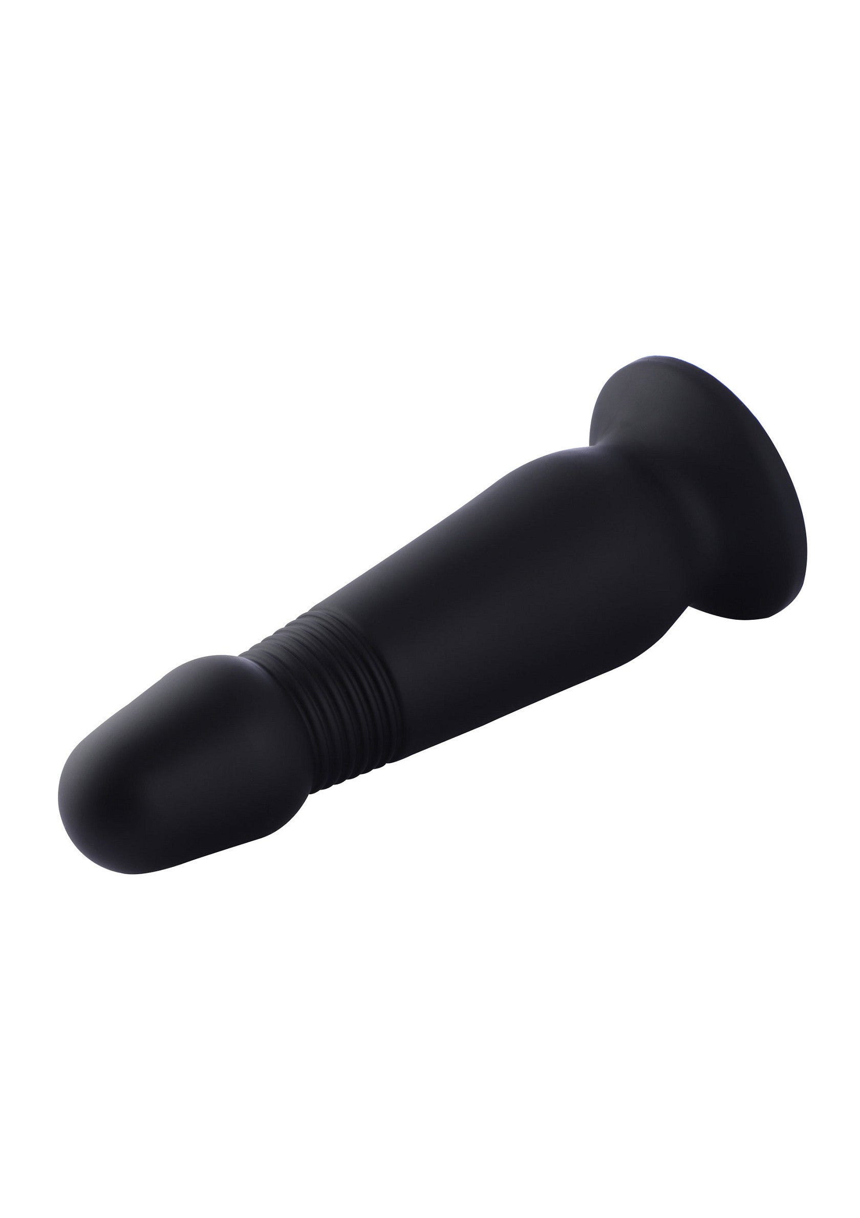 Jouet anal Hismith KlicLok Dildo 25 cm