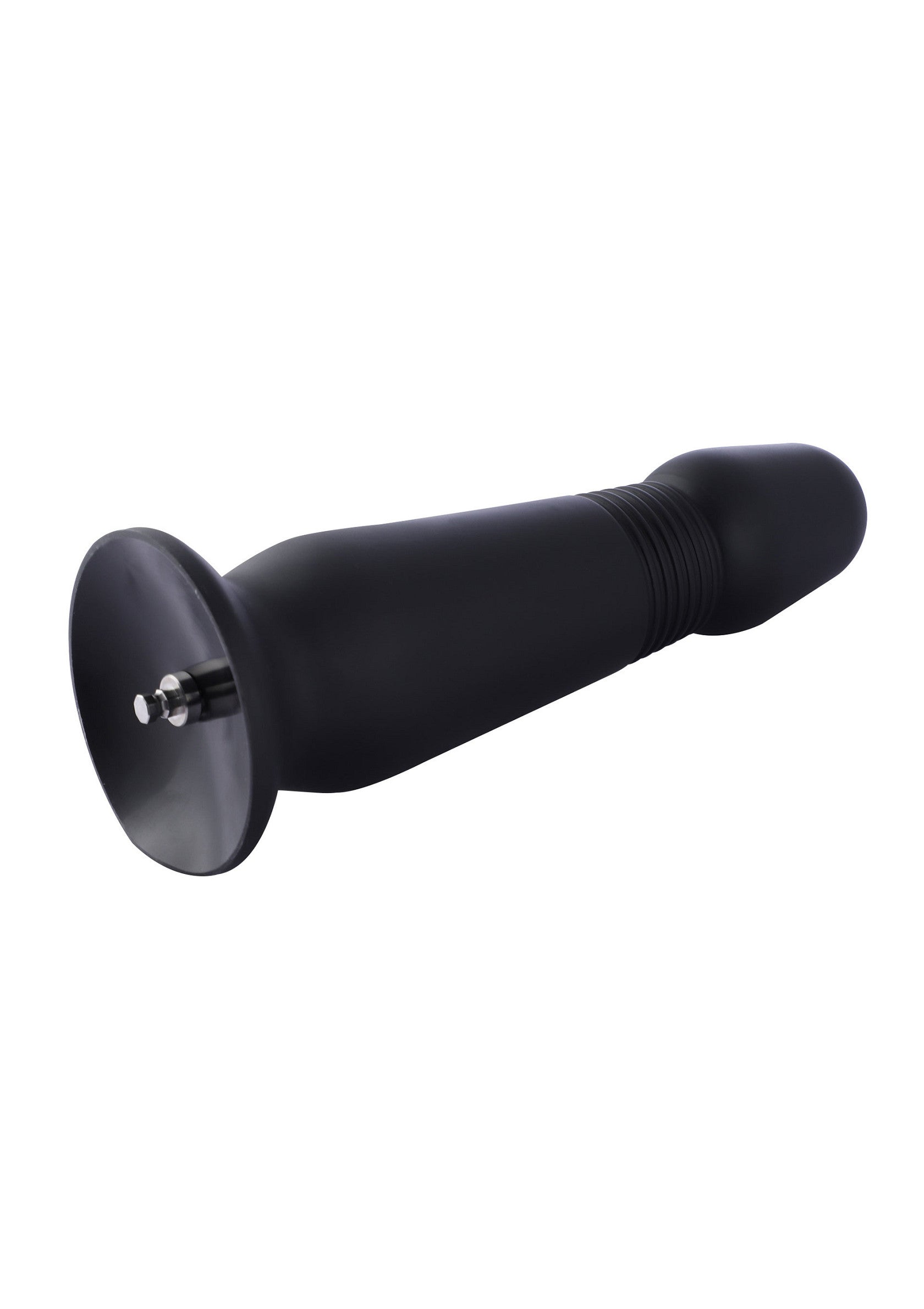 Jouet anal Hismith KlicLok Dildo 25 cm