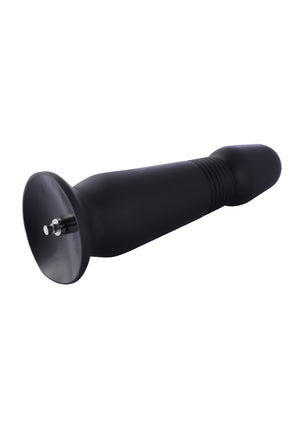 Jouet anal Hismith KlicLok Dildo 25 cm