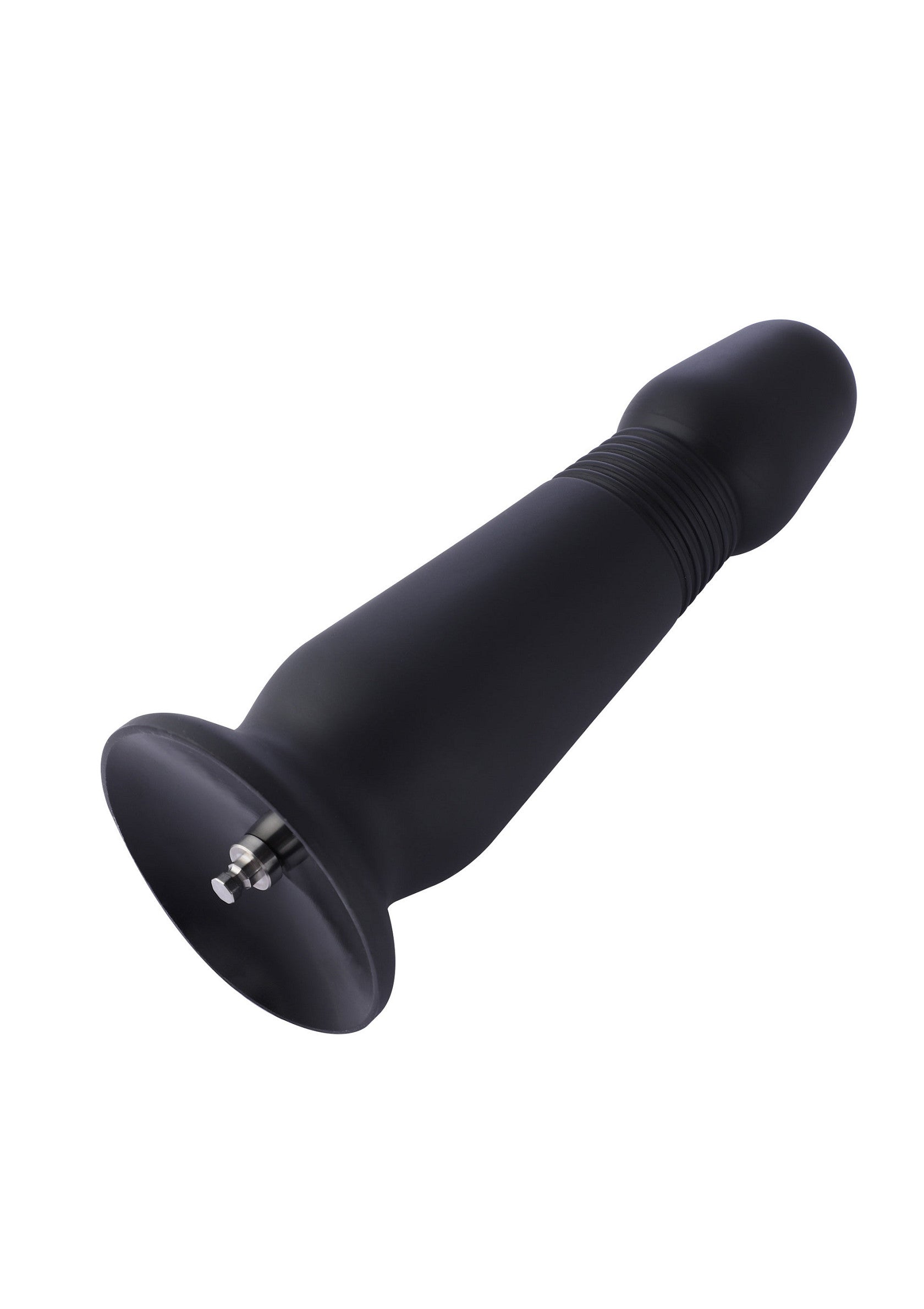 Jouet anal Hismith KlicLok Dildo 25 cm