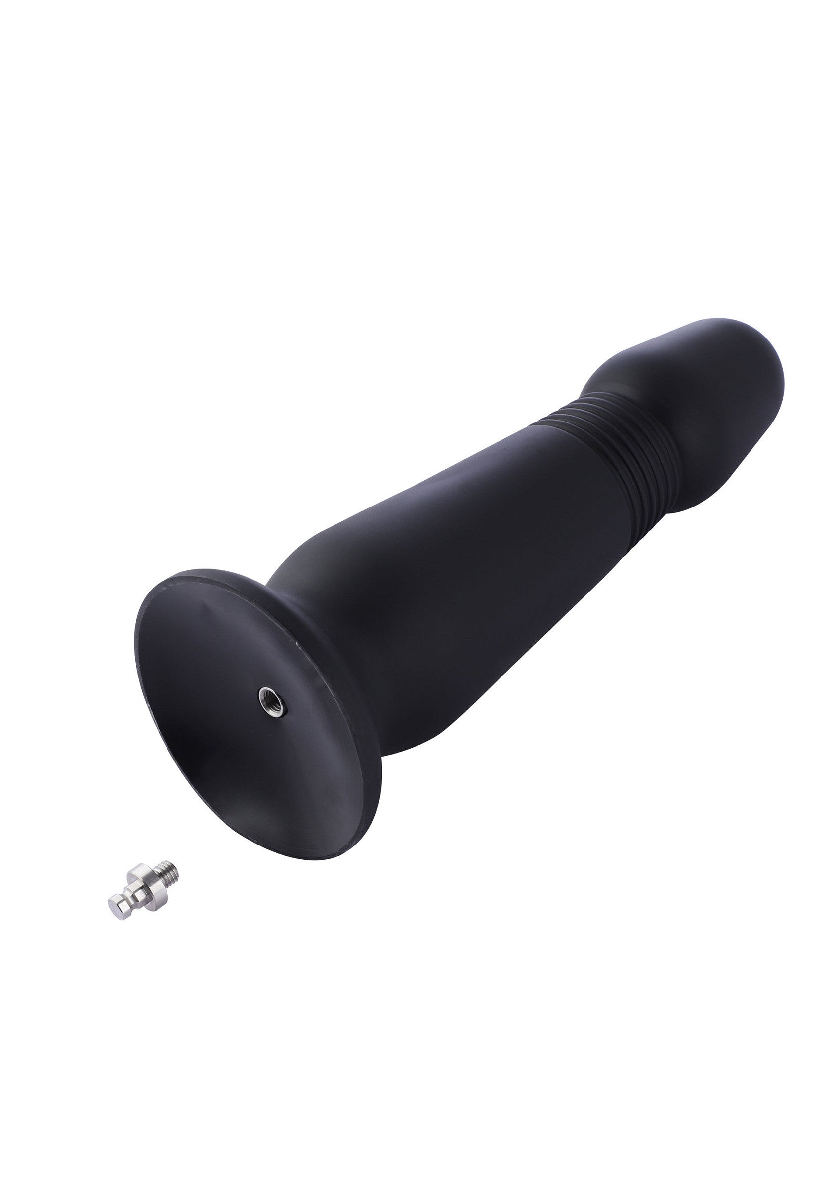 Jouet anal Hismith KlicLok Dildo 25 cm