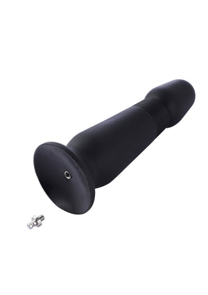 Jouet anal Hismith KlicLok Dildo 25 cm