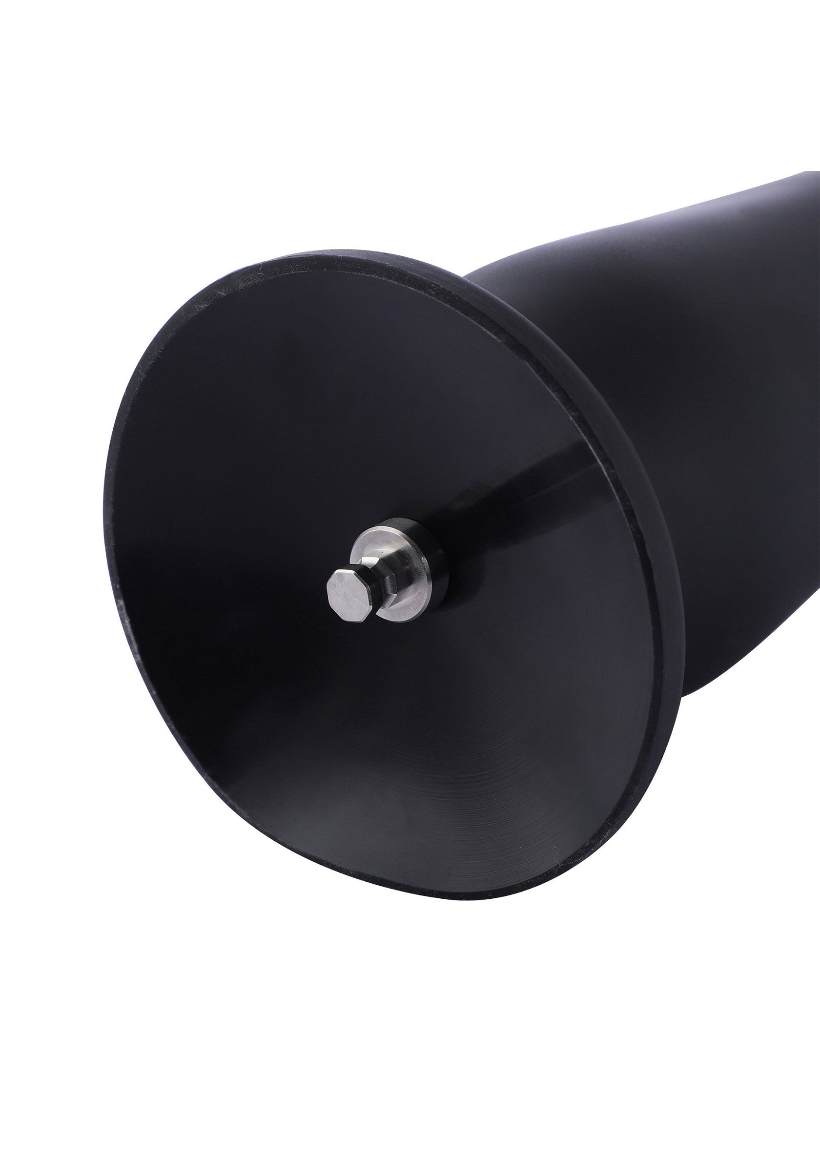 Jouet anal Hismith KlicLok Dildo 25 cm