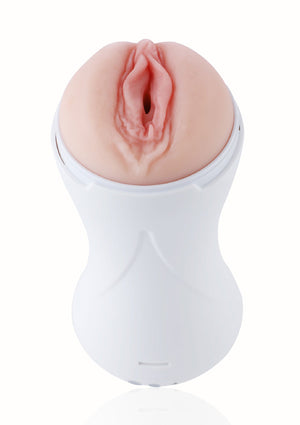Masturbateur Hismith KlicLok Stroker