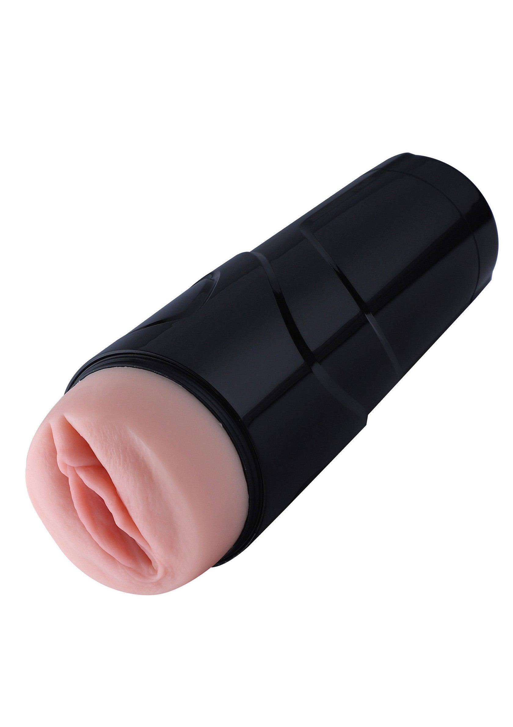 Masturbateur Hismith KlicLok Vibrating Stroker