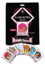 Jeu coquin Secret Play Kamasutra Play