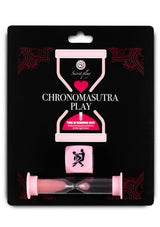 Jeu coquin Secret Play Chronomasutra Play