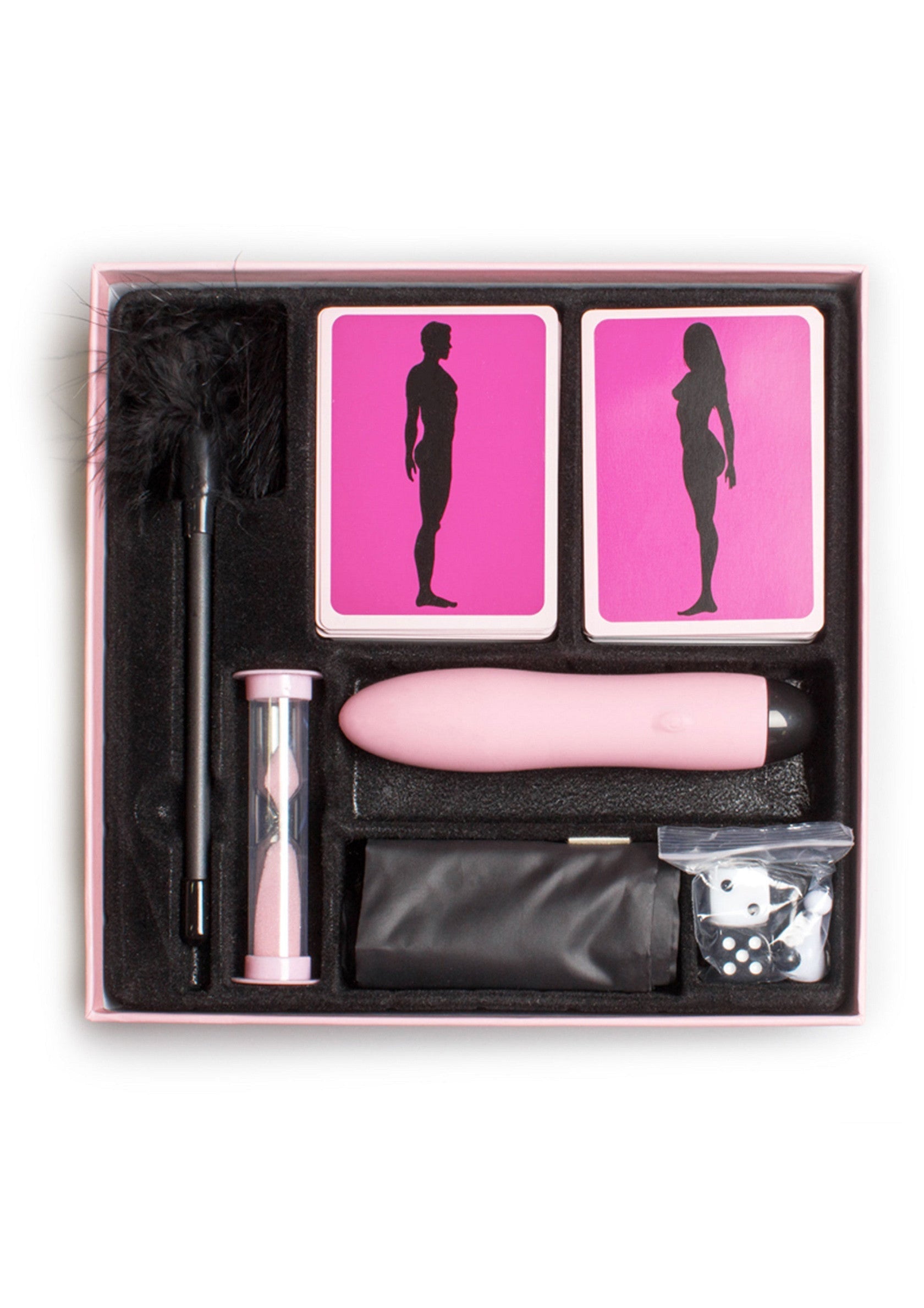 Jeu coquin Secret Play Passion Play Game