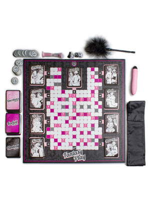 Jeu coquin Secret Play Fantasy Play Game