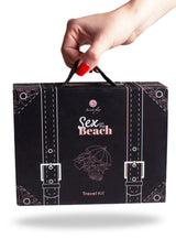 Jeu coquin Secret Play Sex On The Beach Travel Kit
