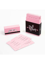 Jeu coquin Secret Play Pull & Play Game