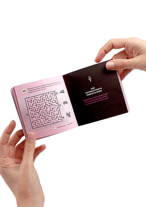 Jeu coquin Secret Play The Secret Pyramid Game
