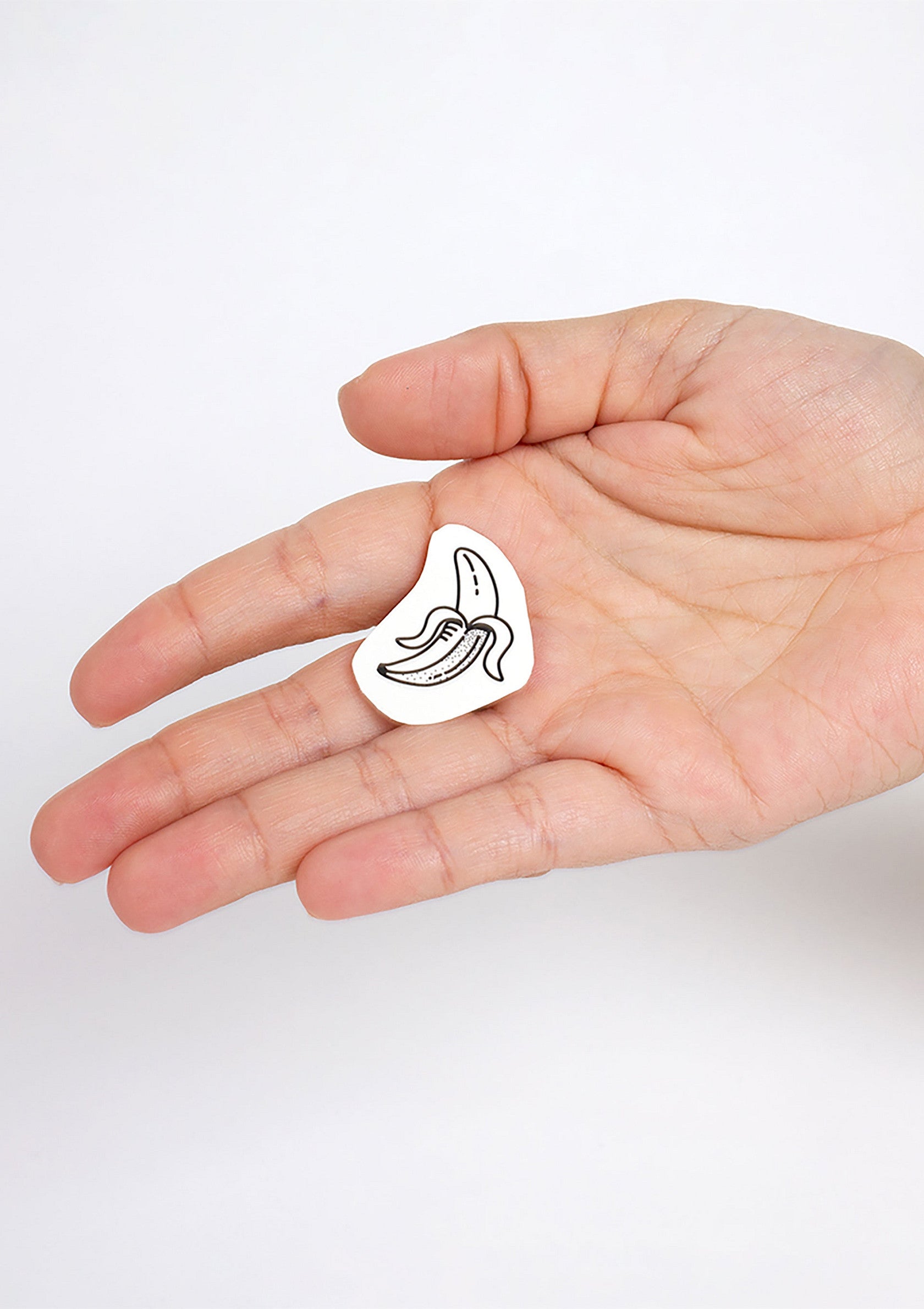 Jeu coquin Secret Play Candy Chic Temporary Tattoo