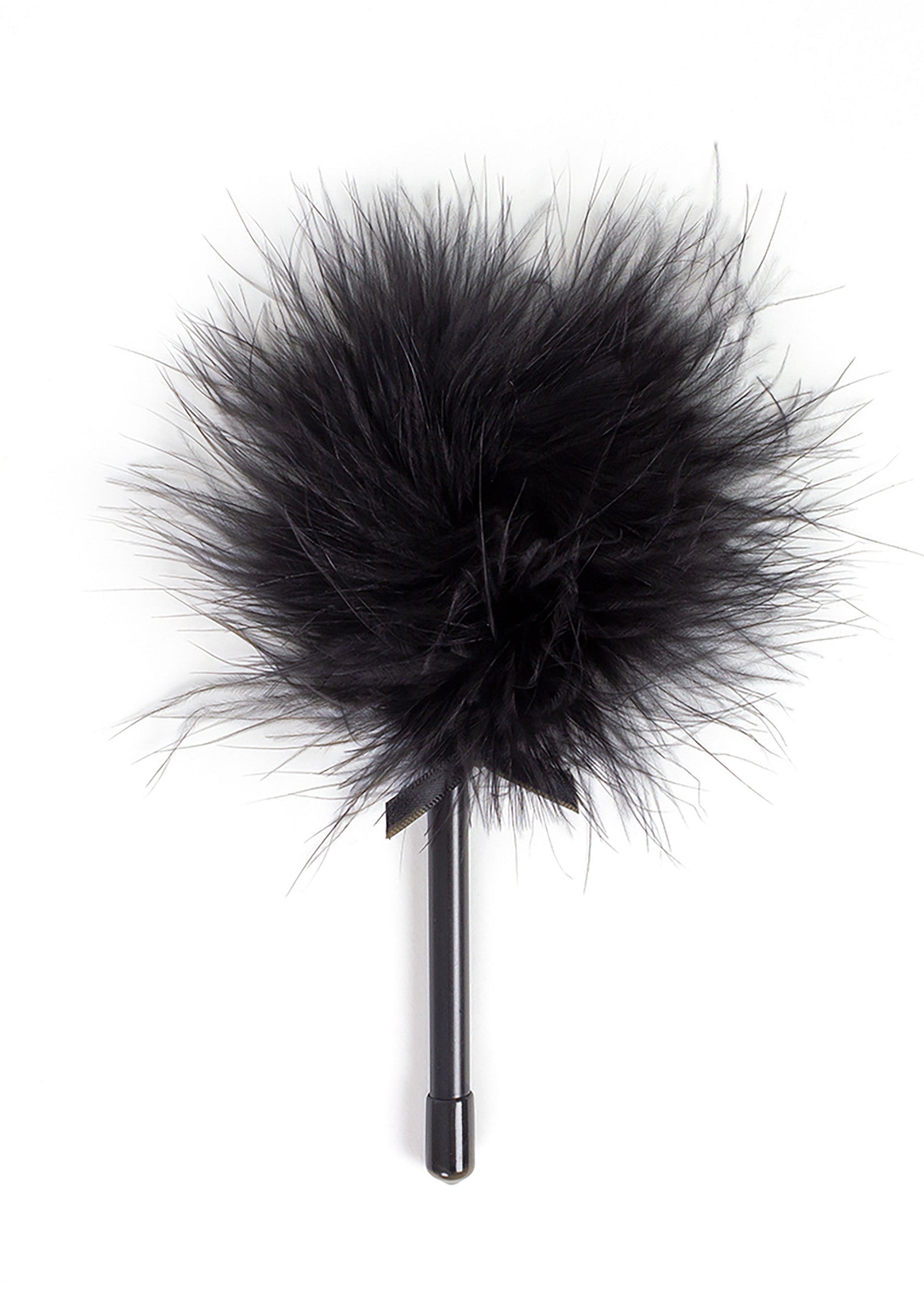Accessoire BDSM Secret Play Feather Tickler