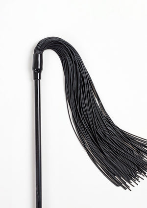 Accessoire BDSM Secret Play Feather Tickler & Whip