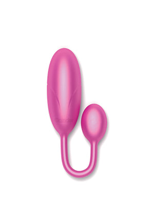Boules de Geisha Oninder Denver Vibrating Egg + App