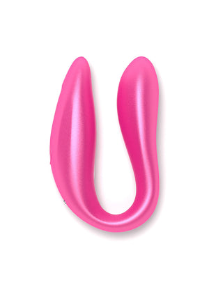 Vibromasseur Oninder Lisboa Double Pleasure + App