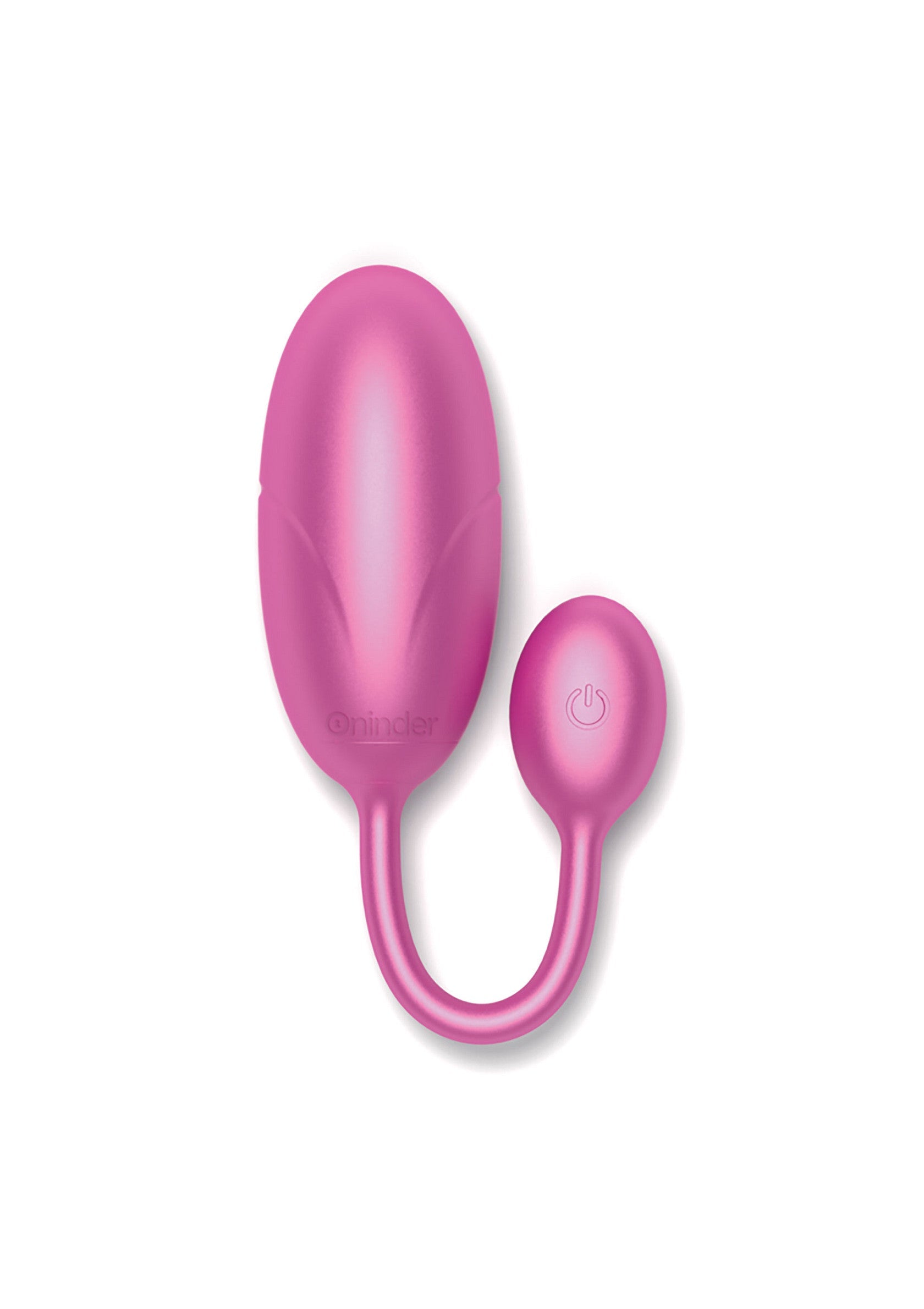 Boules de Geisha Oninder Tokyo Vibrating Egg + App
