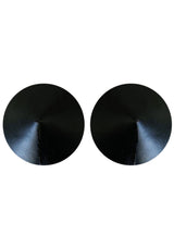 Lingerie Kinky Diva PU Leather Nipple Covers
