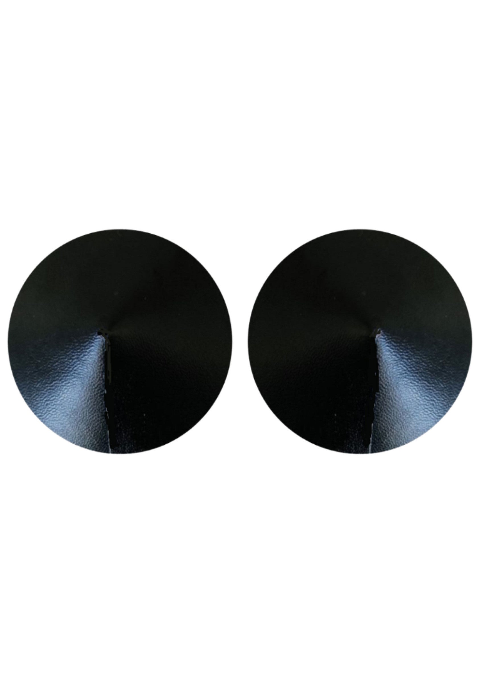 Lingerie Kinky Diva PU Leather Nipple Covers