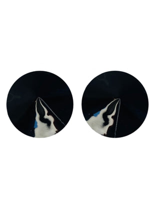 Lingerie Kinky Diva Nipple Covers Gloss