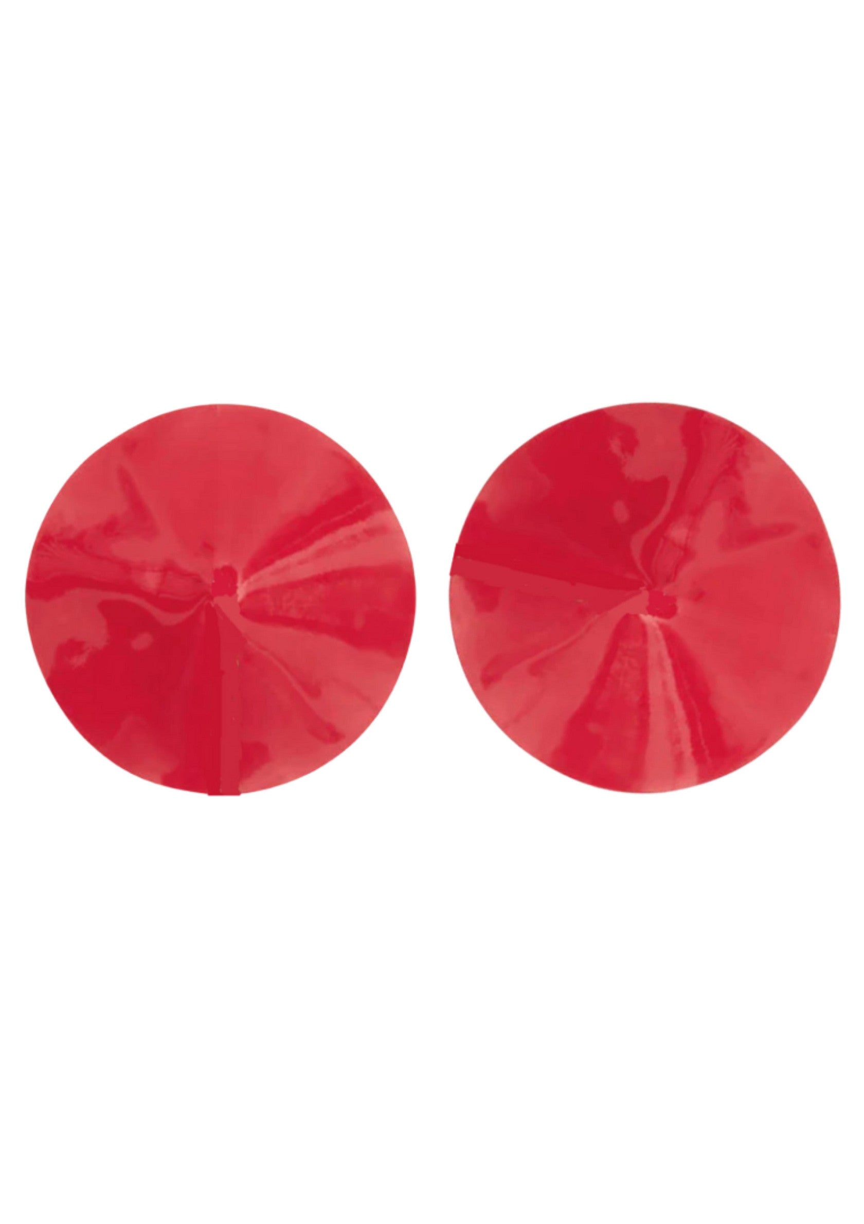 Lingerie Kinky Diva Nipple Covers Gloss