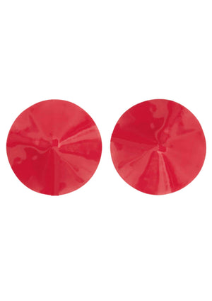 Lingerie Kinky Diva Nipple Covers Gloss