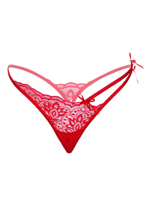 Lingerie Daring Intimates Gina spicy V-string