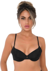 Lingerie Daring Intimates Push Up bra with racerback