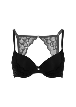 Lingerie Daring Intimates Push Up bra with racerback