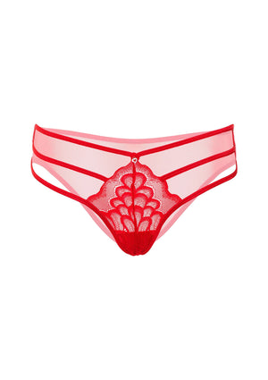 Lingerie Daring Intimates Lace string with straps