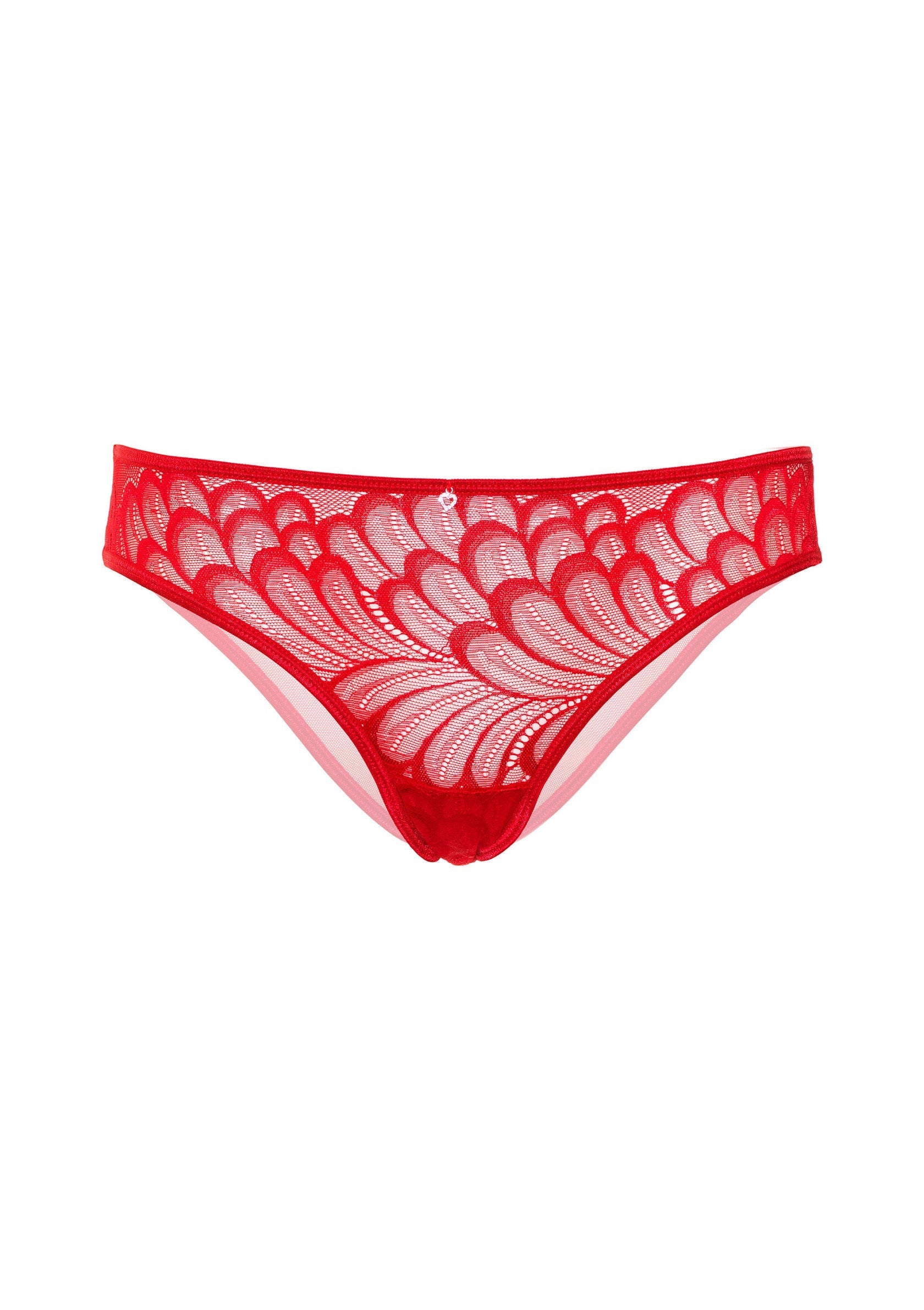Lingerie Daring Intimates Hiphugger with ruched back