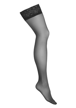 Lingerie Kotek Hold Ups H009