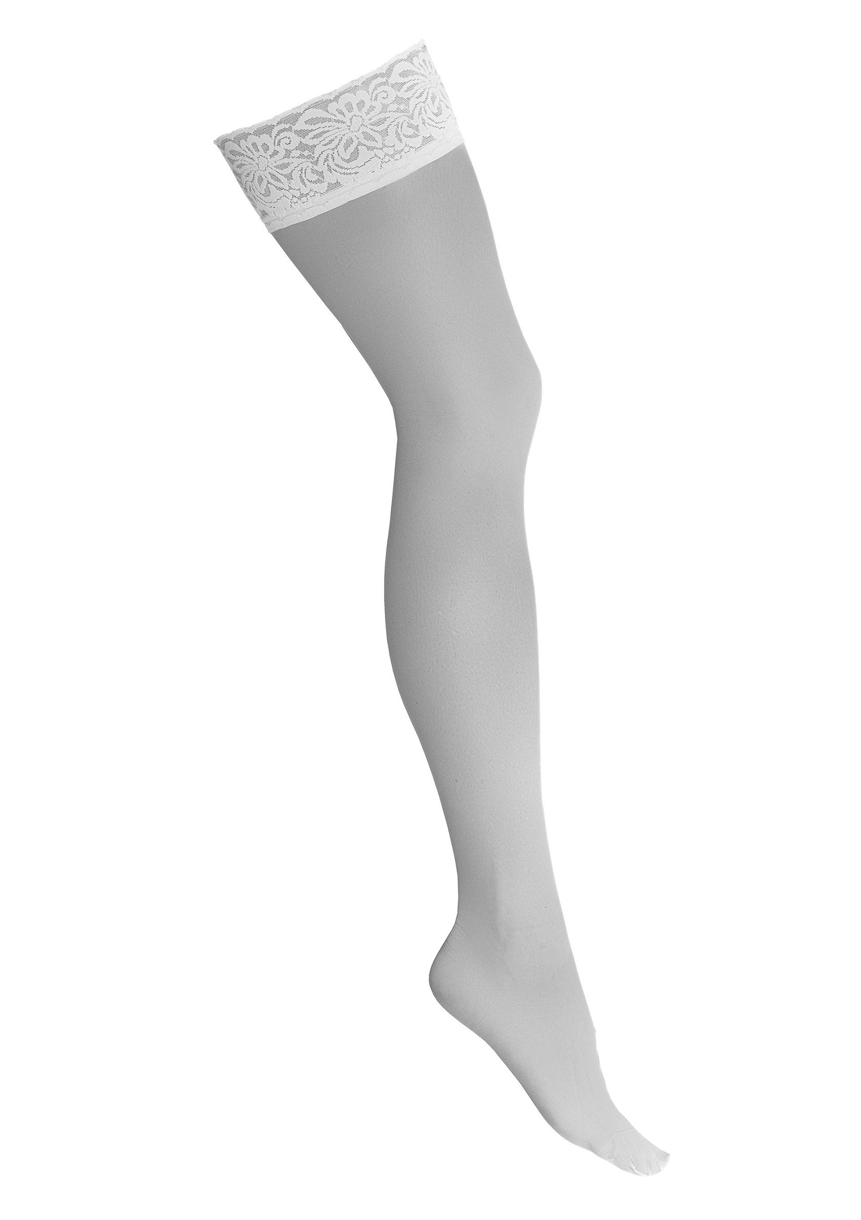 Lingerie Kotek Hold Ups H012