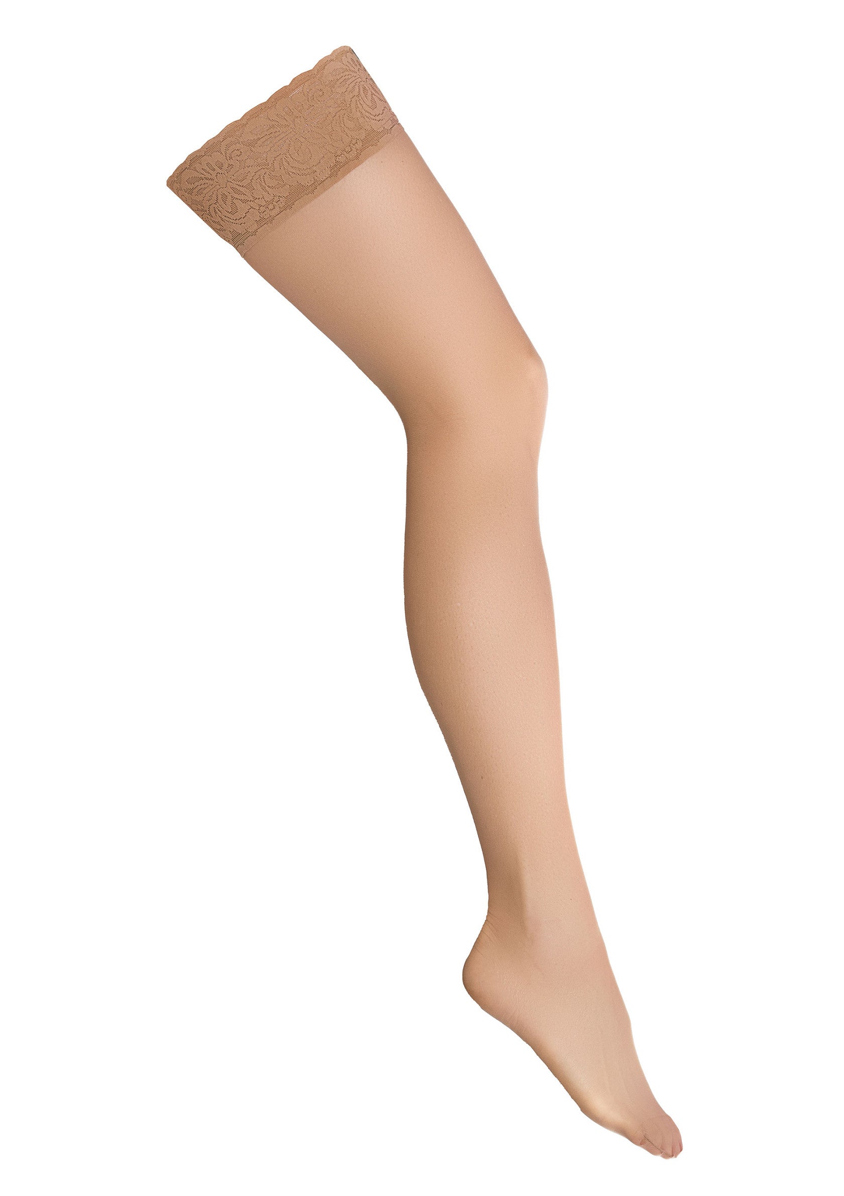 Lingerie Kotek Hold Ups H013