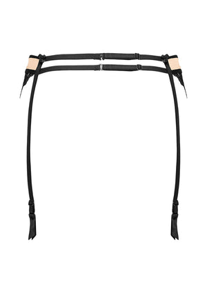 Lingerie Kotek Garter Belt G001